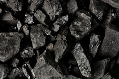 Upper Coxley coal boiler costs